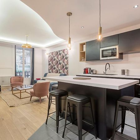 Suite Victor Hugo 1 : Bel Appartement T2 Neuf Lyon Luaran gambar