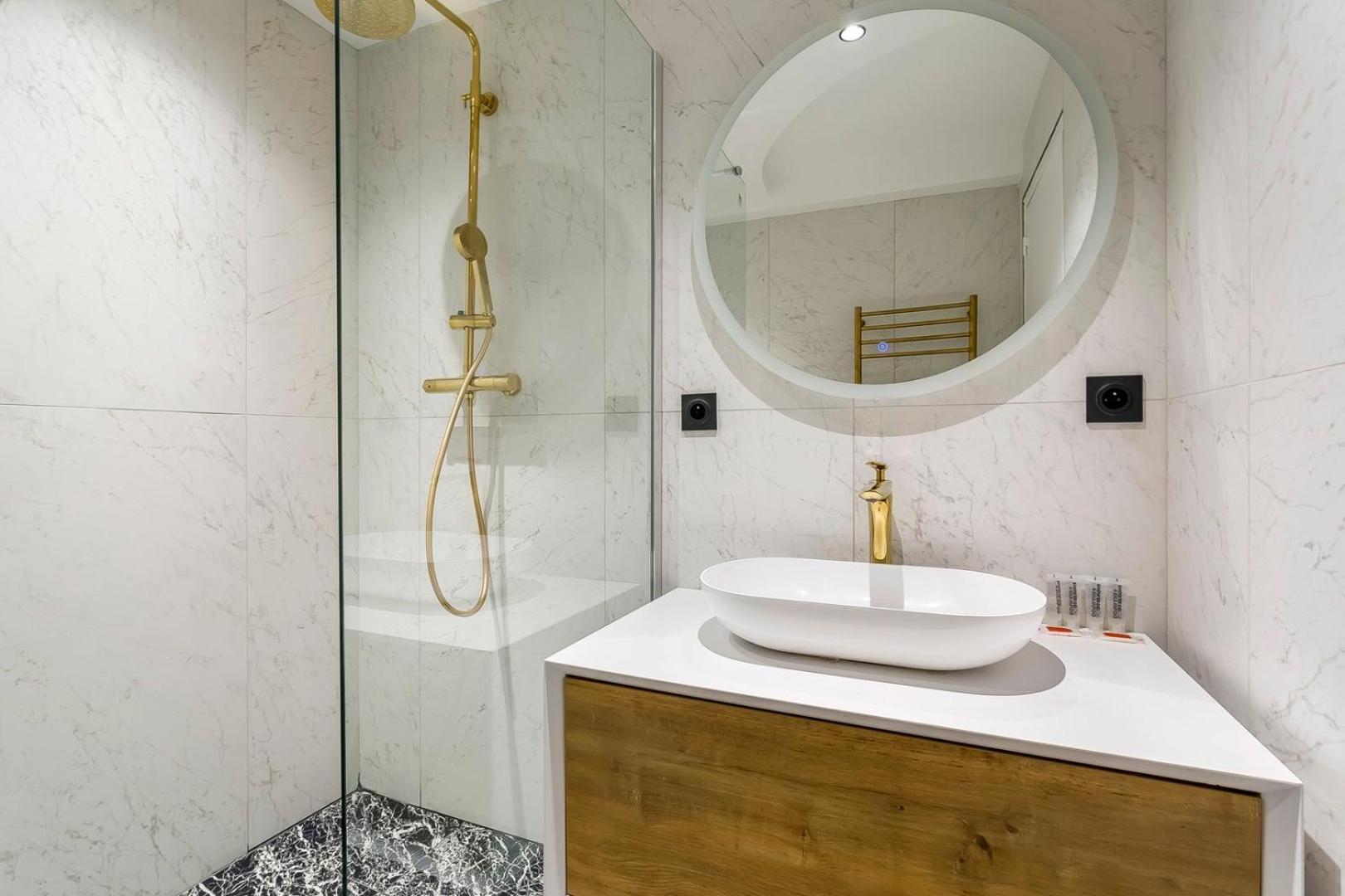 Suite Victor Hugo 1 : Bel Appartement T2 Neuf Lyon Luaran gambar