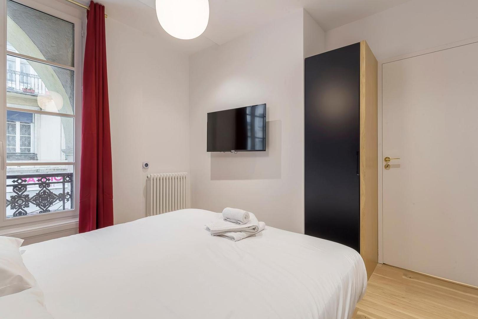 Suite Victor Hugo 1 : Bel Appartement T2 Neuf Lyon Luaran gambar