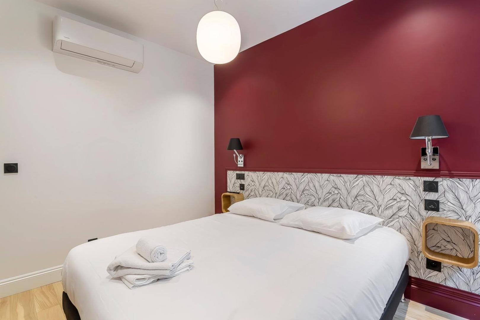 Suite Victor Hugo 1 : Bel Appartement T2 Neuf Lyon Luaran gambar