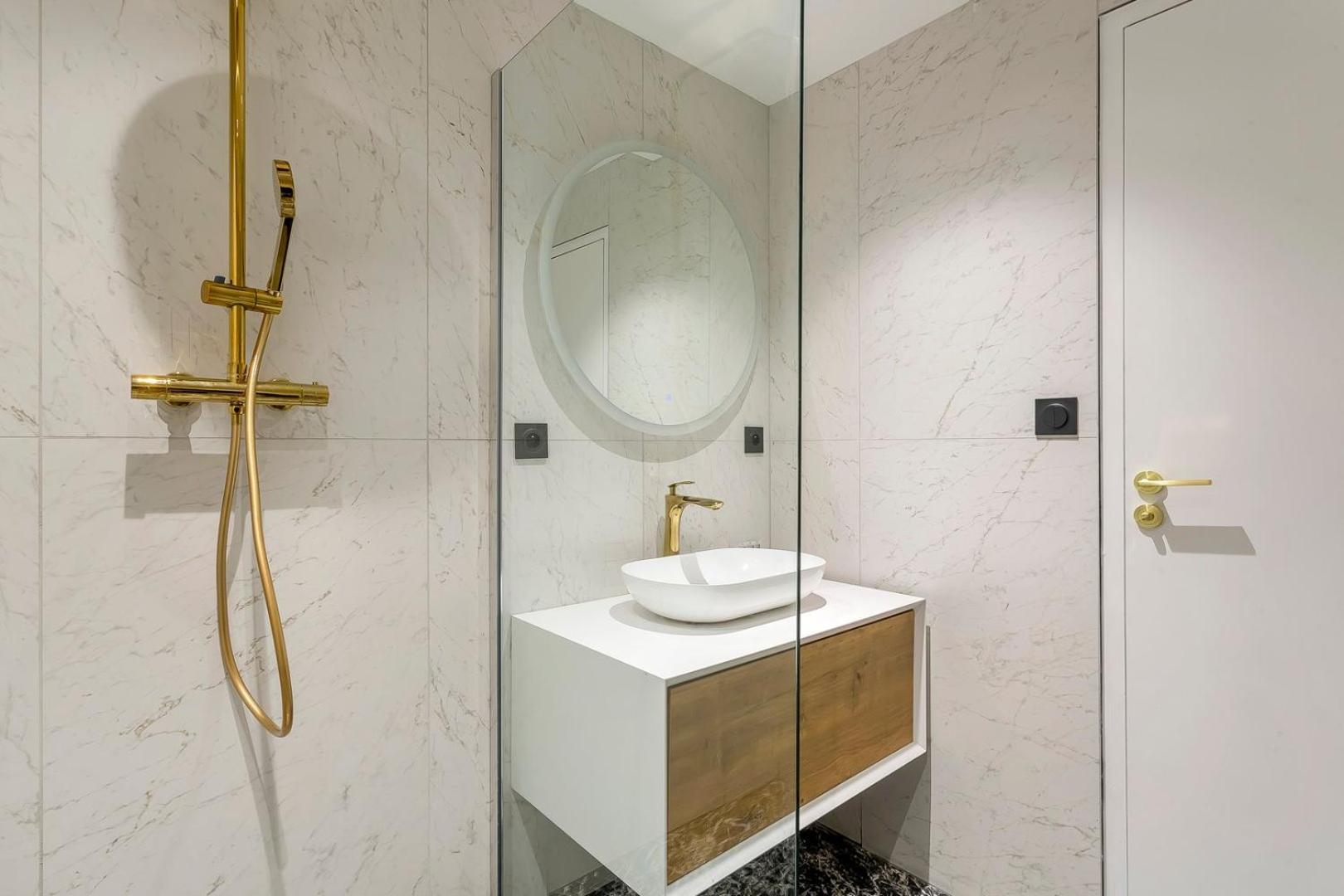 Suite Victor Hugo 1 : Bel Appartement T2 Neuf Lyon Luaran gambar